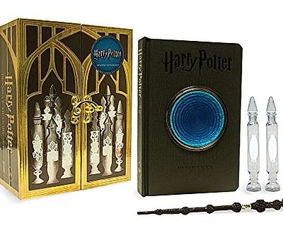 Harry Potter Pensieve Memory Set