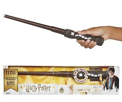 Harry Potter Talking Wand