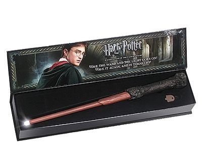 Harry Potter's Wand