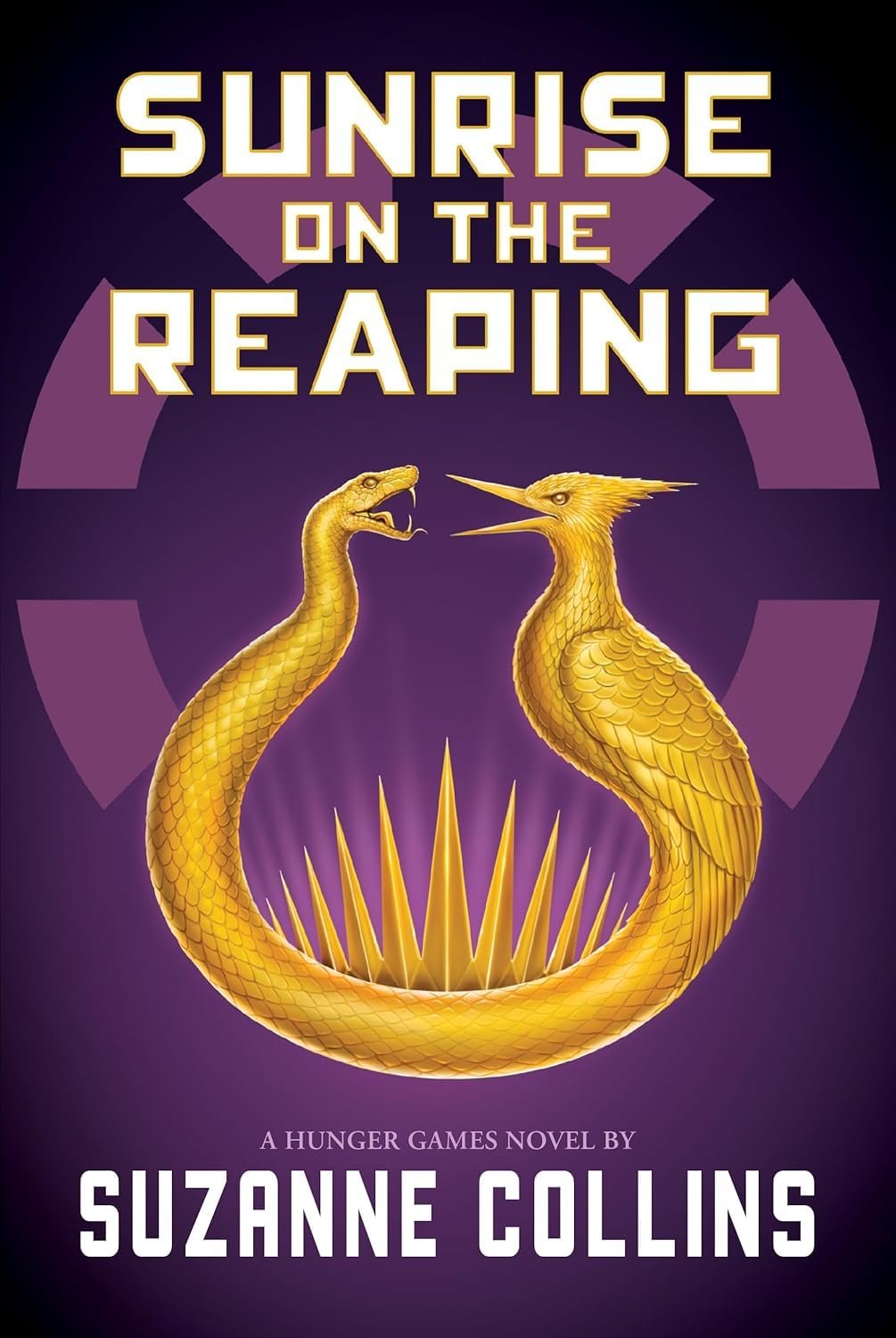 Haymitch's Gripping Hunger Games Origin: Sunrise on the Reaping