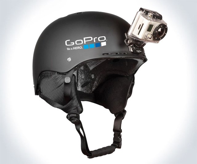 HD HERO2 GoPro Camera