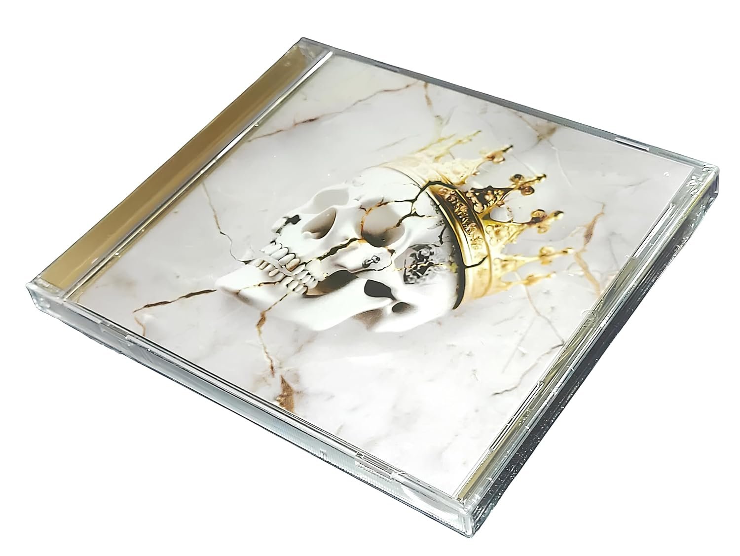 Healing Harmony: Beautifully Broken Deluxe CD Soundtrack