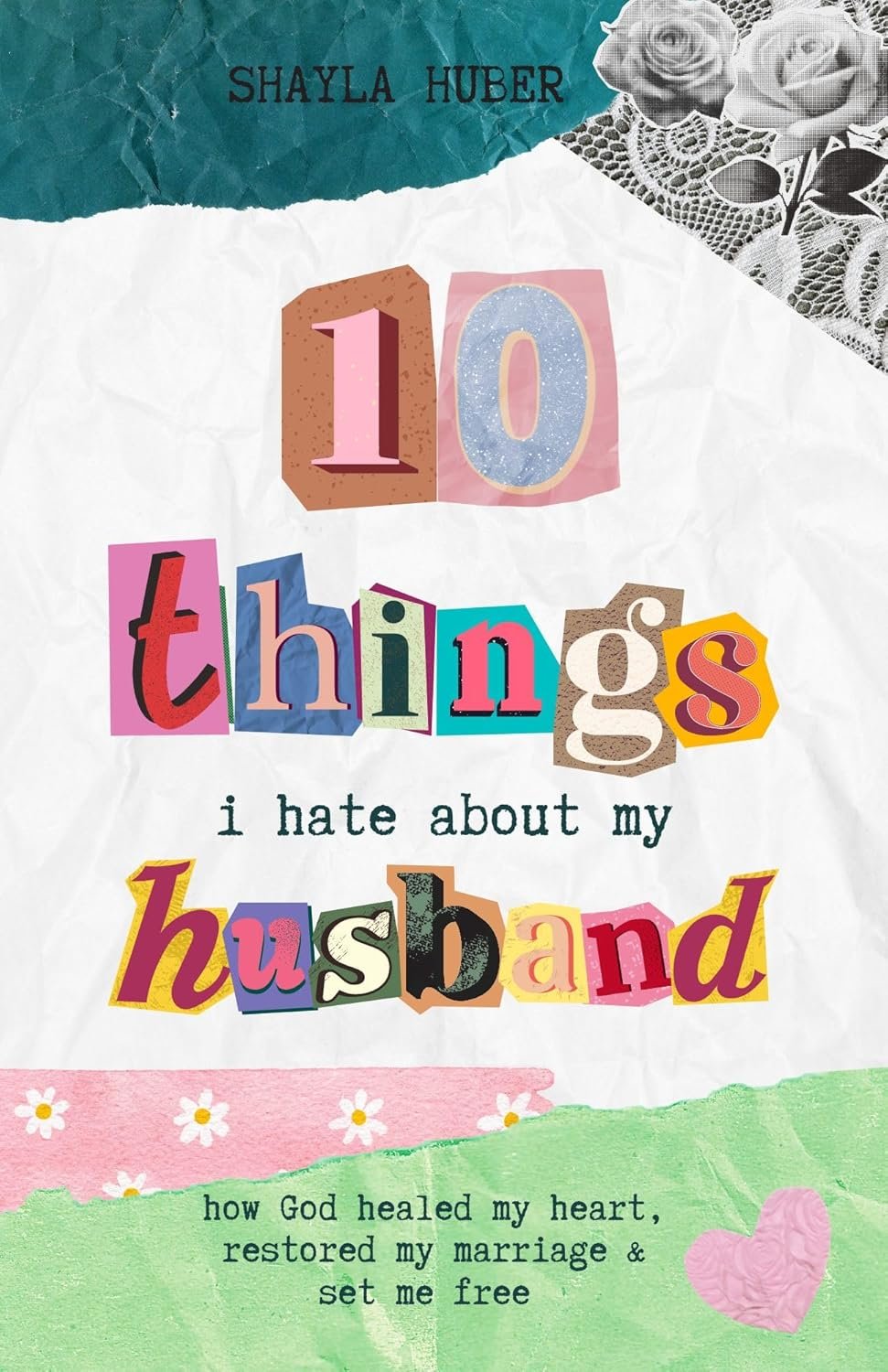 Healing Your Marriage: A Heartfelt Journey