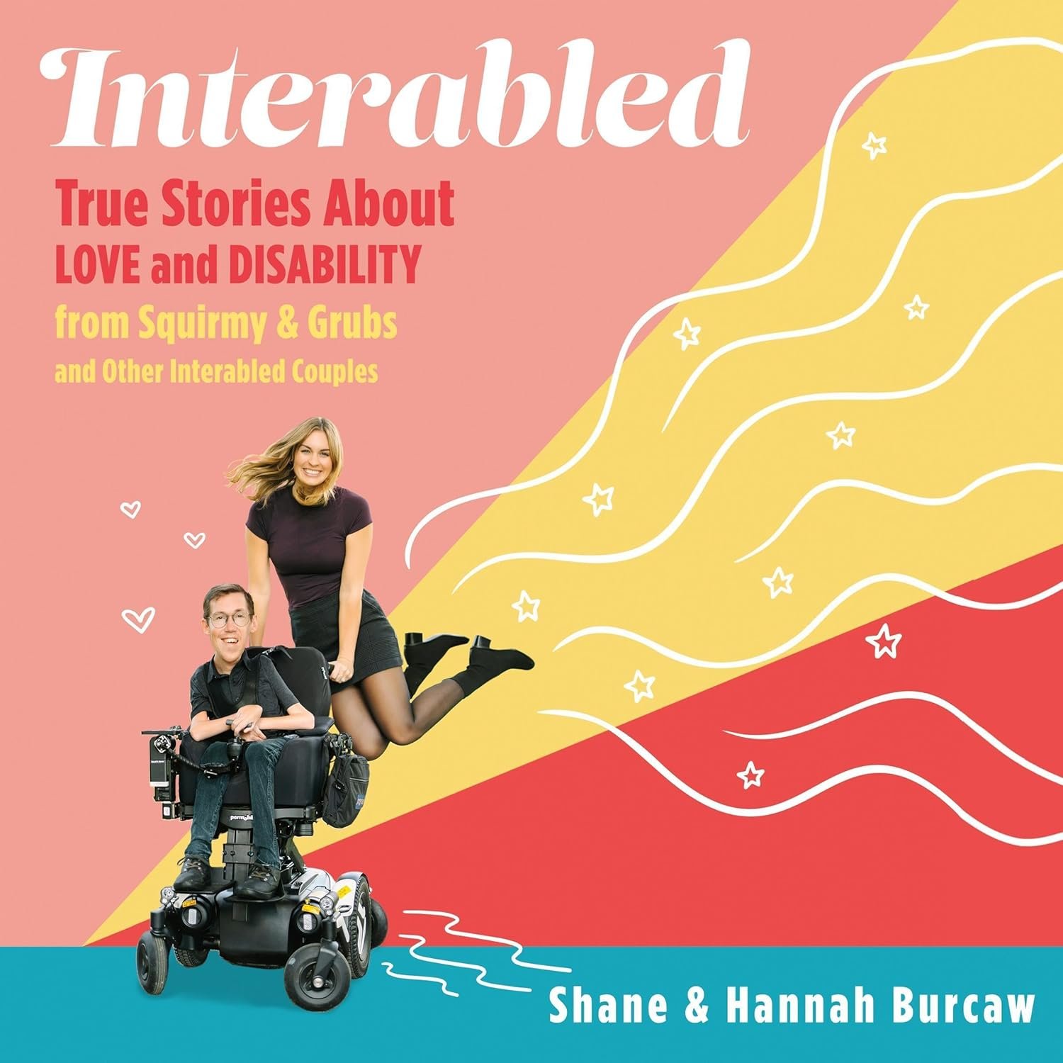 Heartfelt Tales of Love and Disability