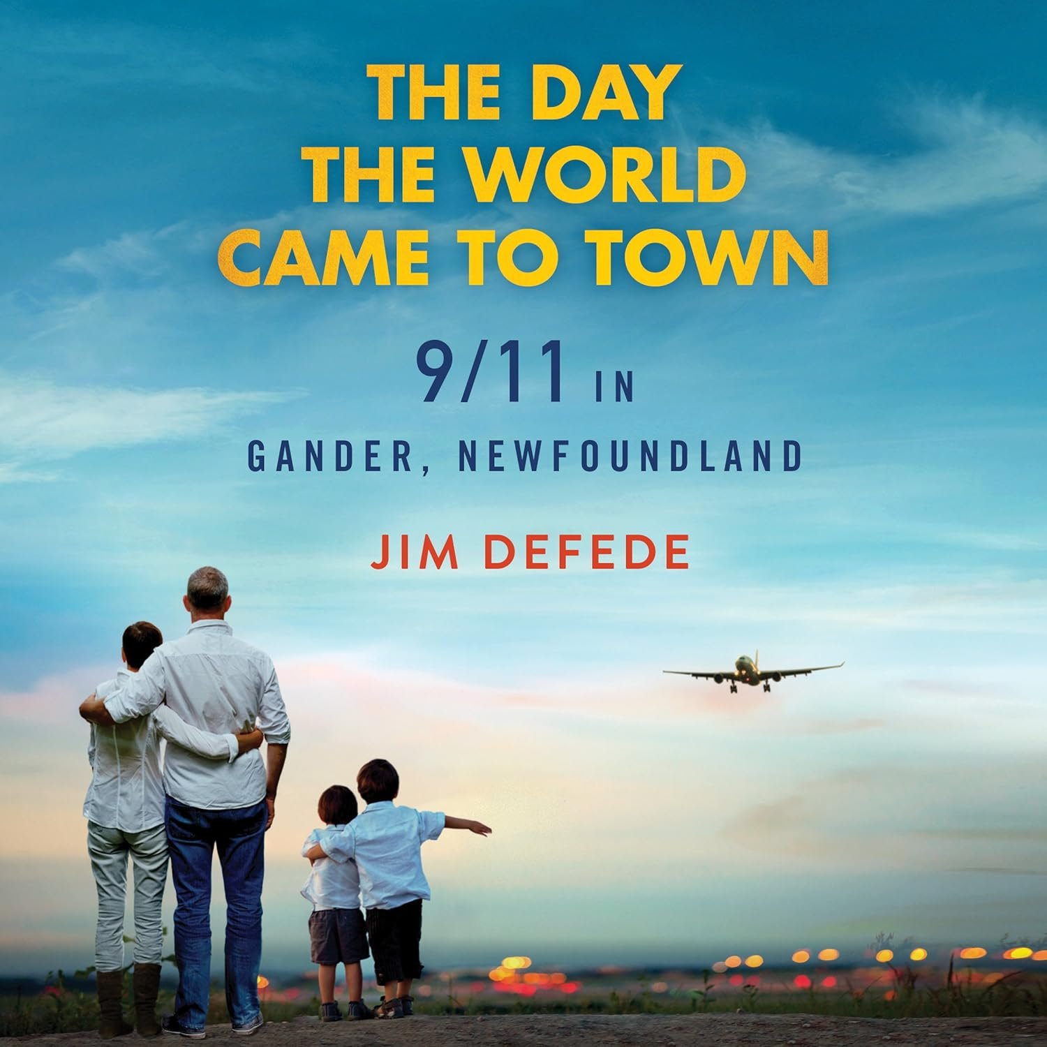 Heartwarming Tale of Community After 9/11