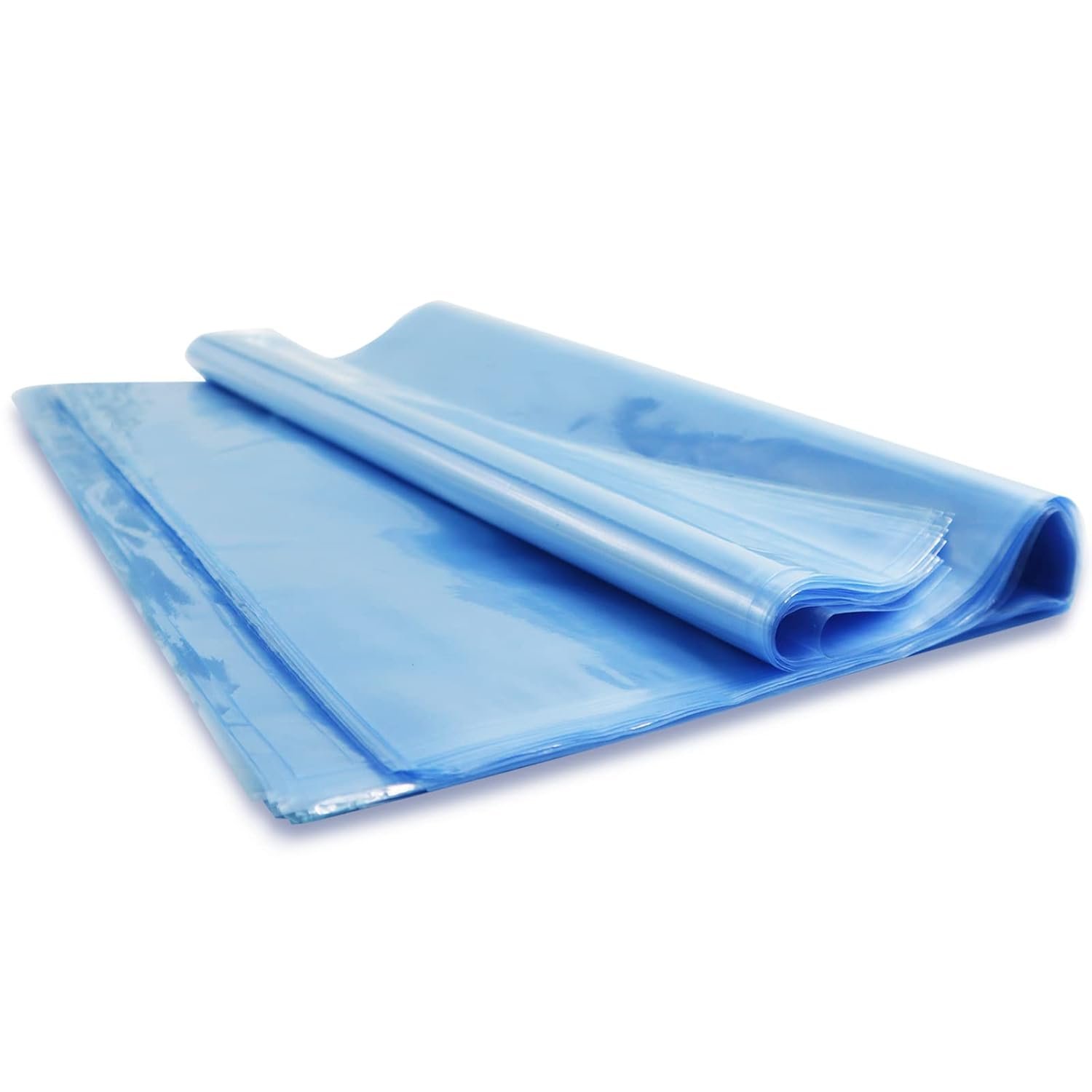 Crystal Clear Heat Shrink Bags for Professional Gift Packaging