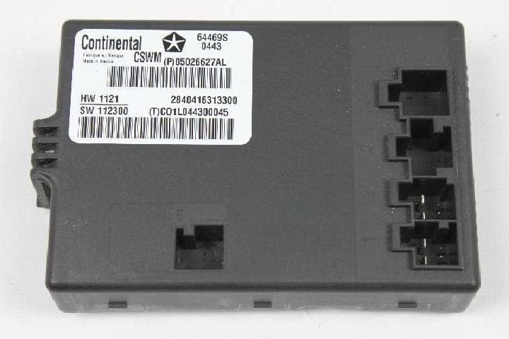 Stay Cozy: Heated Seat Module