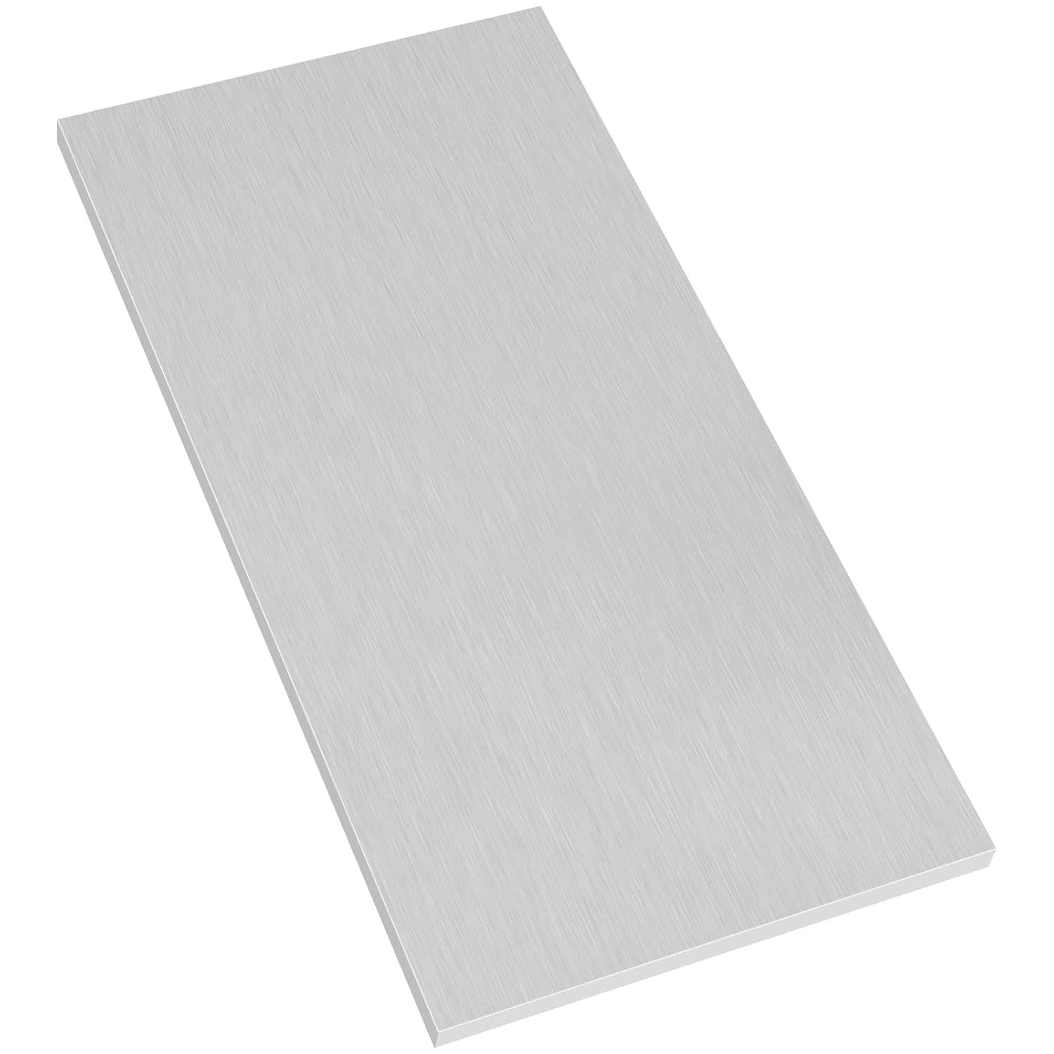 Heavy-Duty 10mm 6061 Aluminum Sheet for DIY Projects