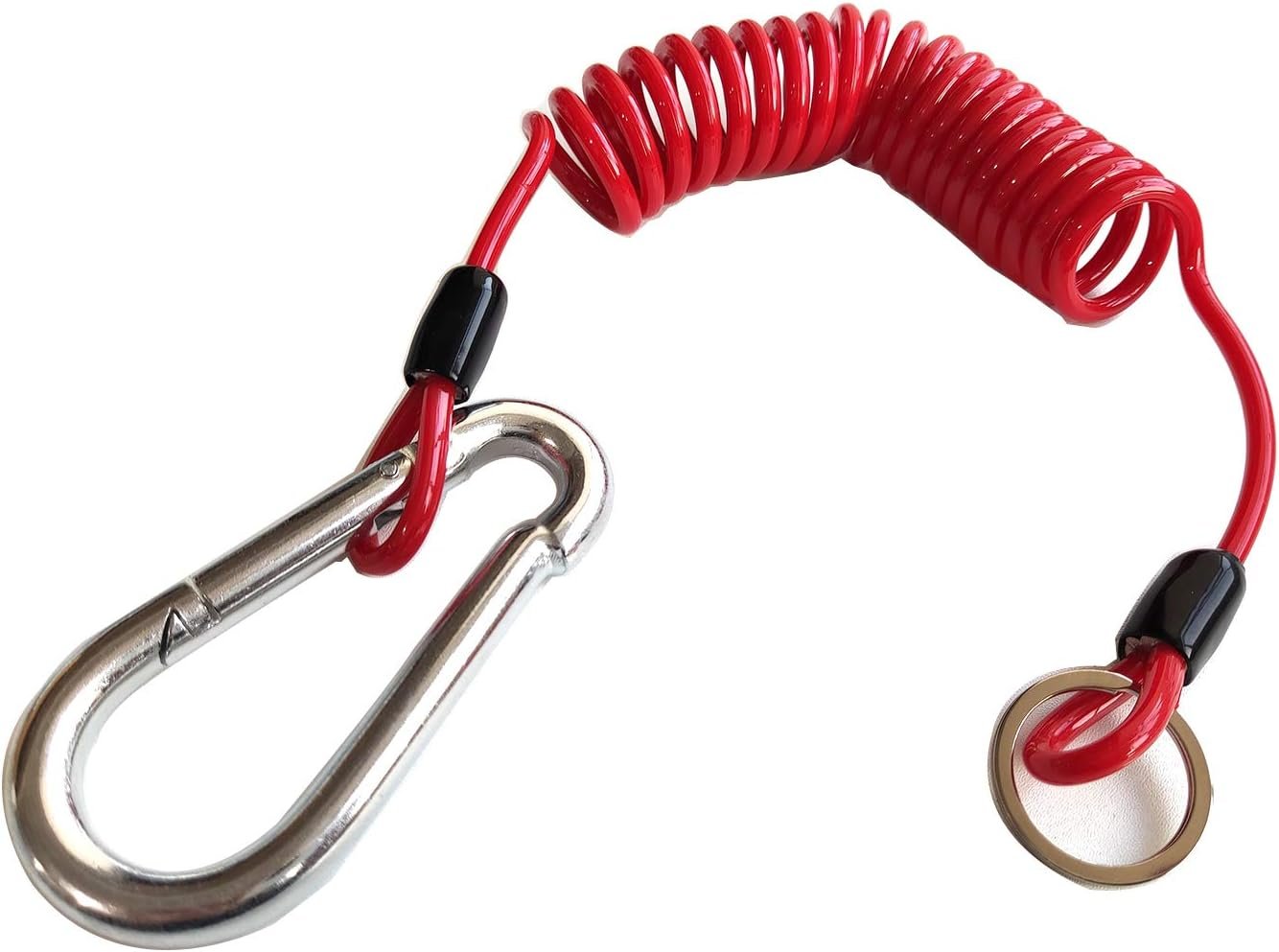 Heavy Duty Breakaway Trailer Brake Cable