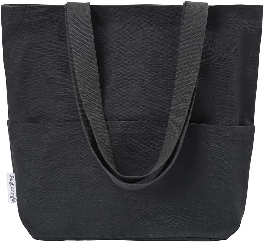 Your Ultimate Heavy-Duty Canvas Tote: Built to Last, Perfect for Everything
