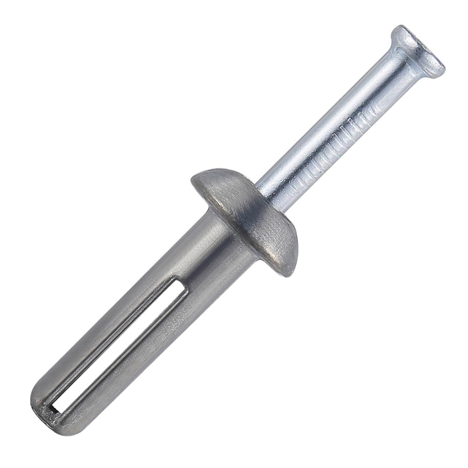 Heavy-Duty Cement Anchors for Secure Fastening