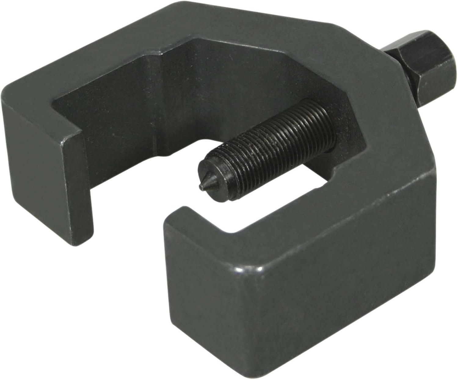 Heavy Duty Ford Pitman Arm Puller - Remove Stubborn Arms Fast
