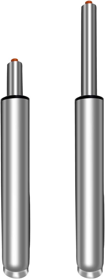 Heavy Duty Gas Lift Cylinder - 450lb Capacity for Bar Stools & Drafting Chairs