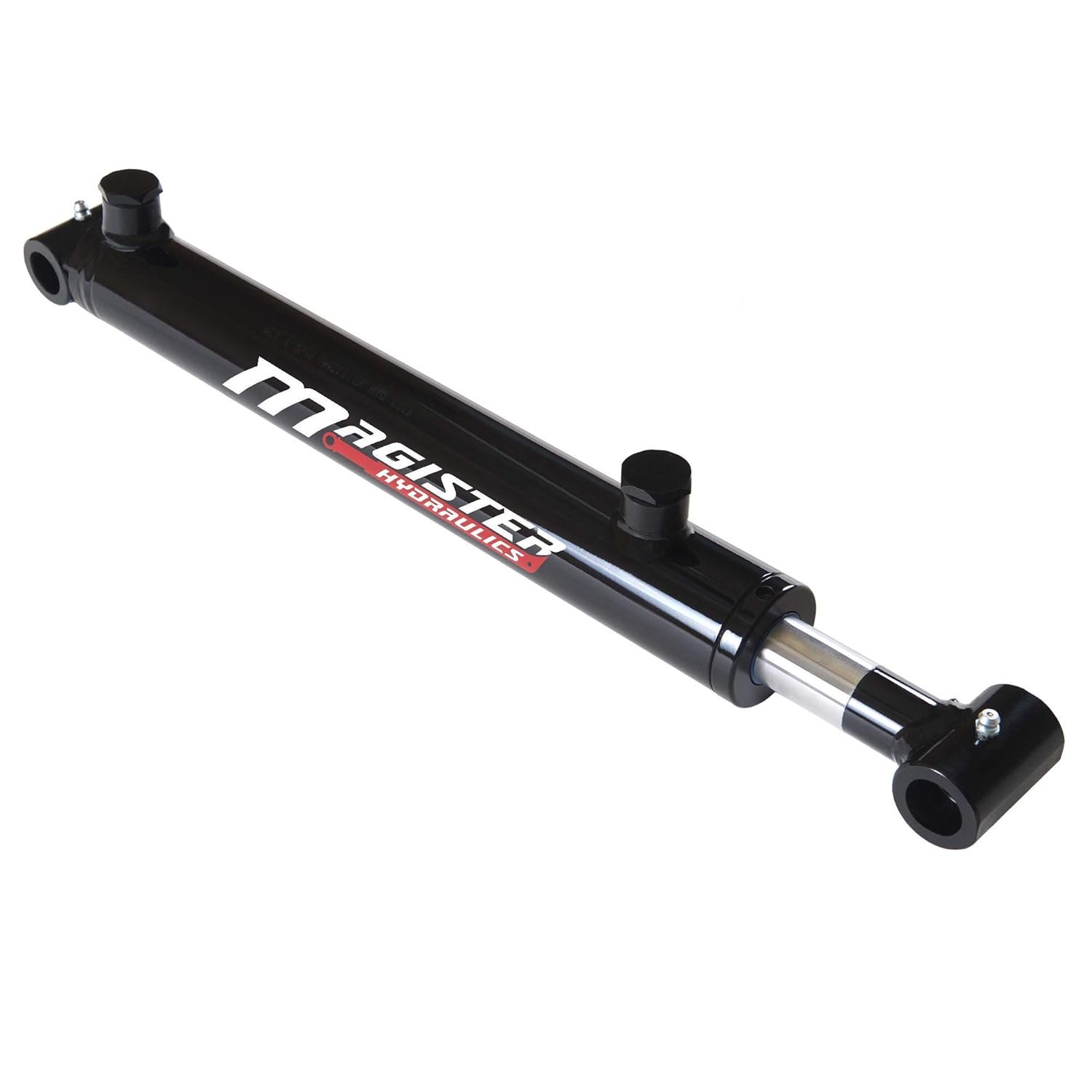 Heavy-Duty Hydraulic Cylinder - 1.5