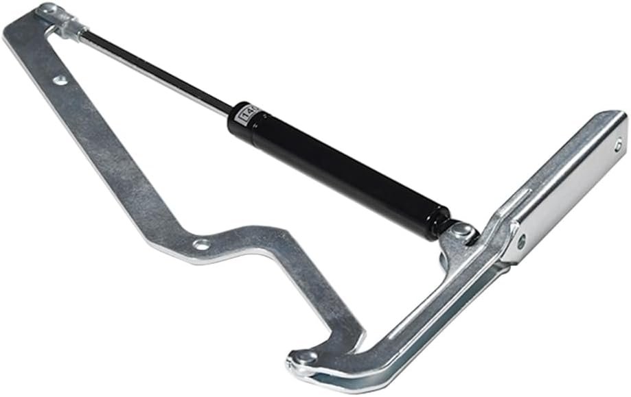 Heavy-Duty Hydraulic Piston for Keter Storage Box Repair