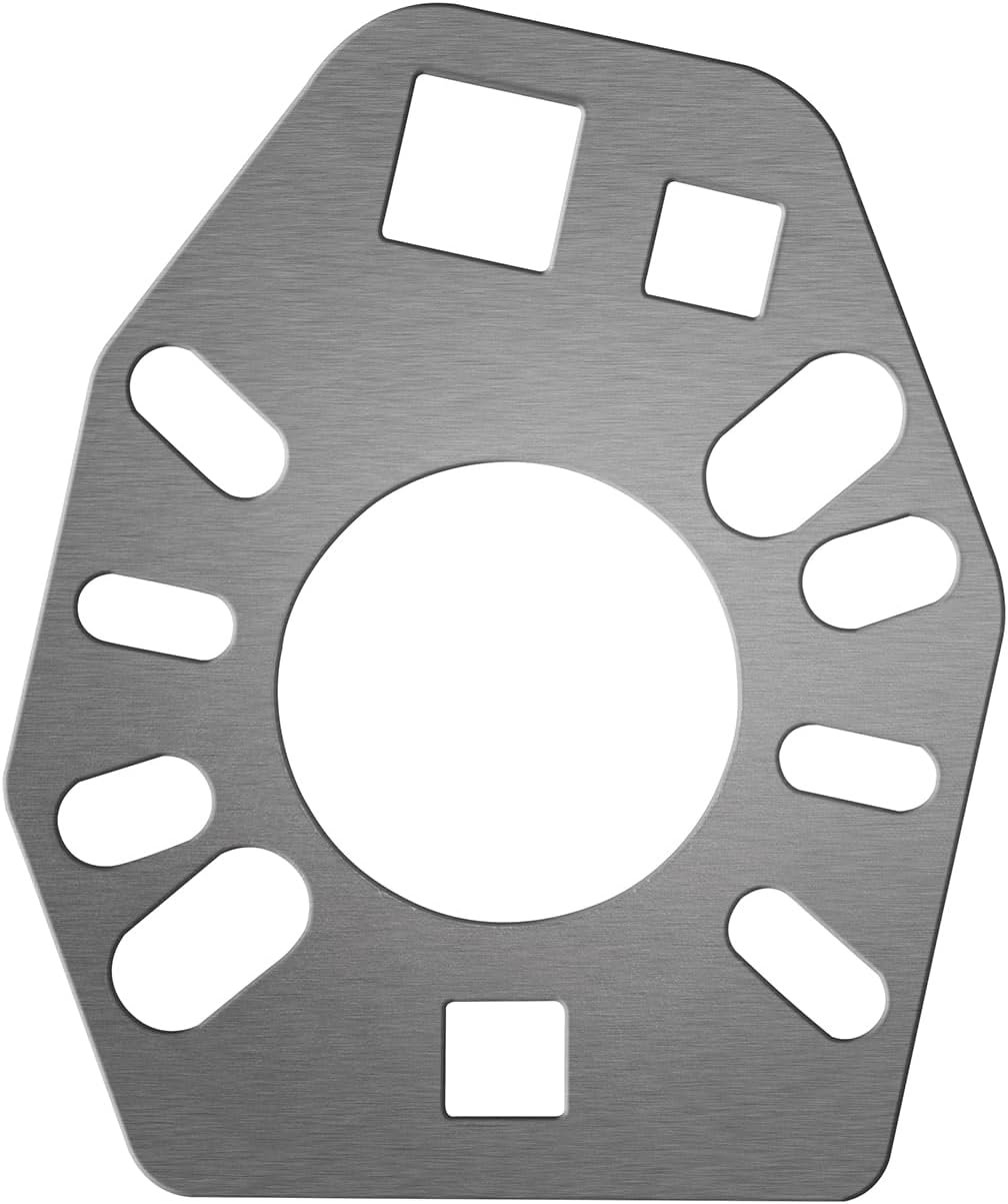 Heavy-Duty Pinion Yoke Wrench for Tough Jobs