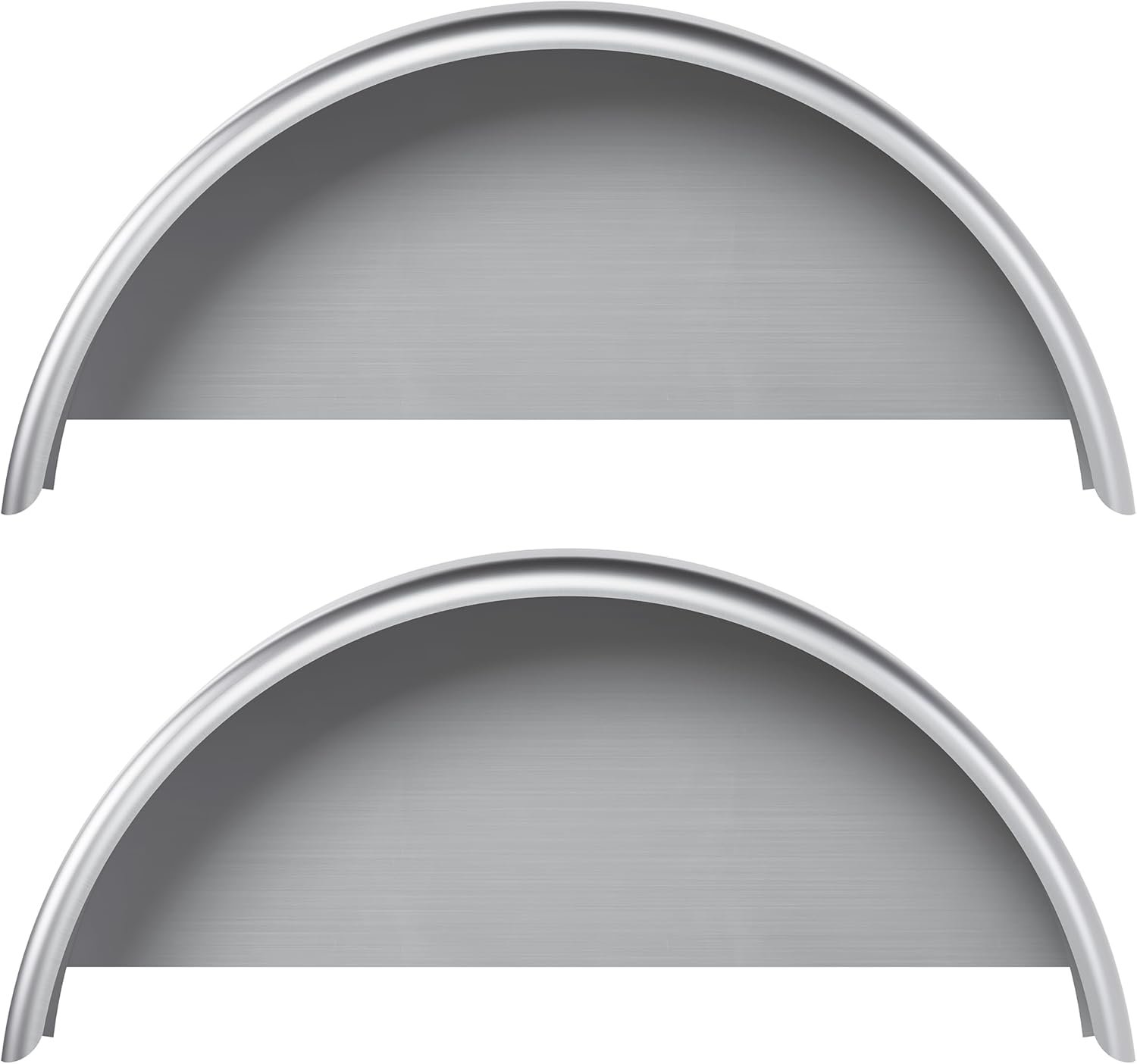 Heavy-Duty Trailer Fenders - Protect Your Tires from Road Debris