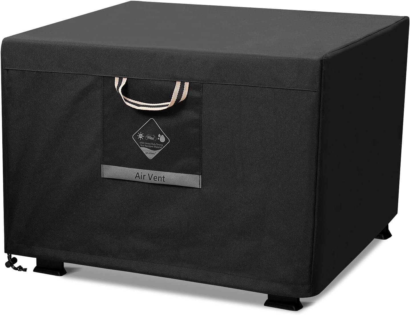 Heavy-Duty Waterproof Cover for 29-32