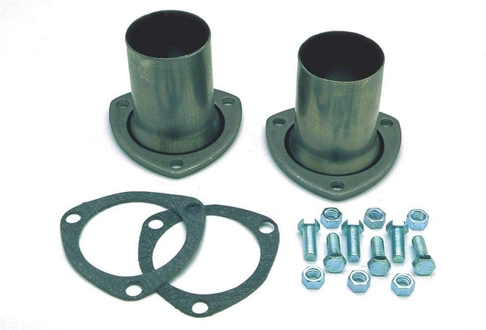 Hedman Collector Reducer: Perfect Header Fit for Performance