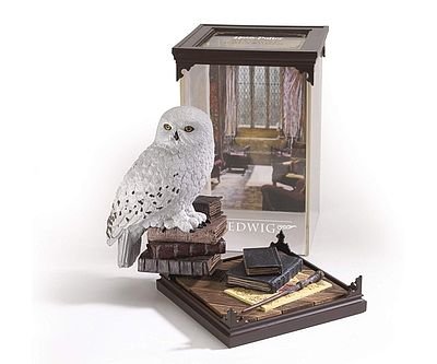 Hedwig Figurine