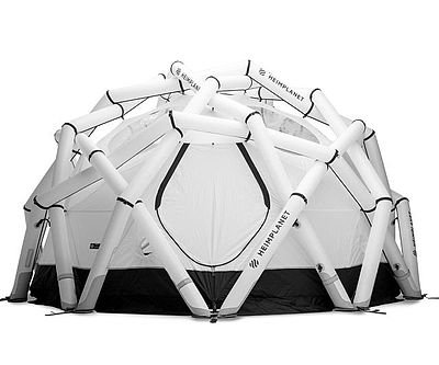 Heimplanet Mavericks Tent