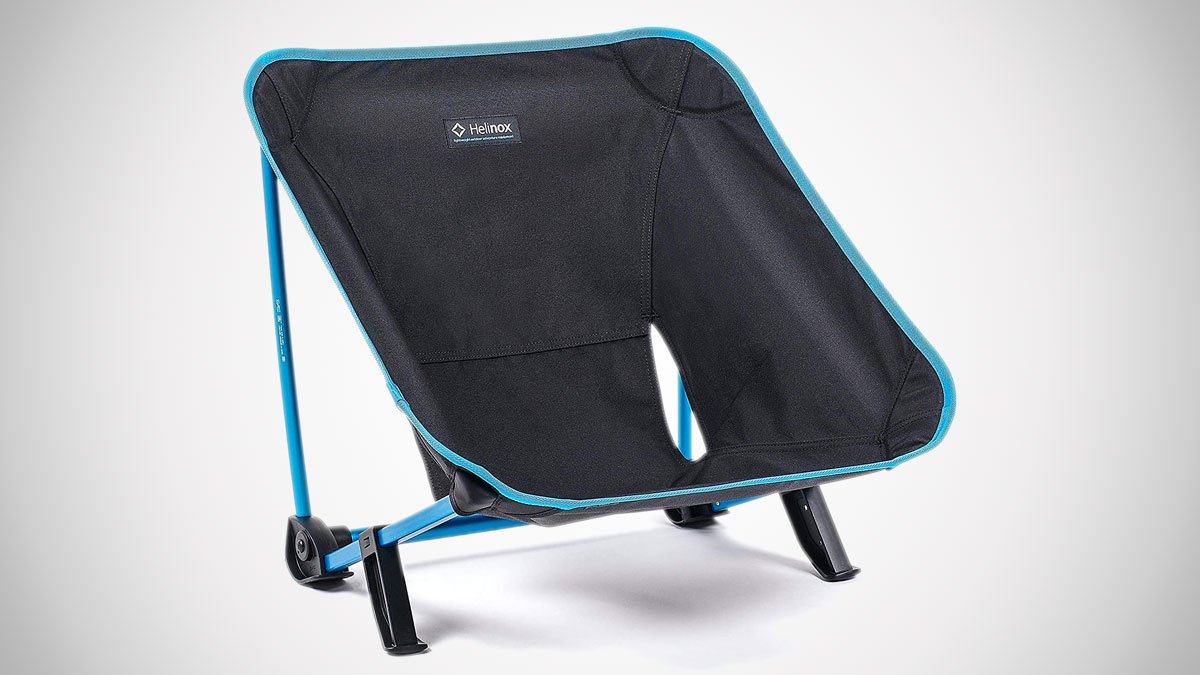 Helinox Incline Festival Chair