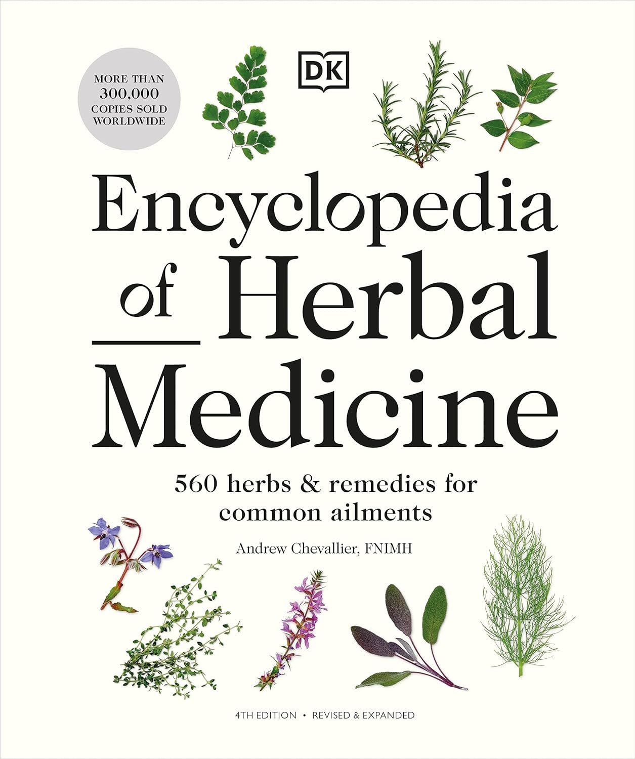 The Herbal Medicine Handbook: Natural Healing at Home
