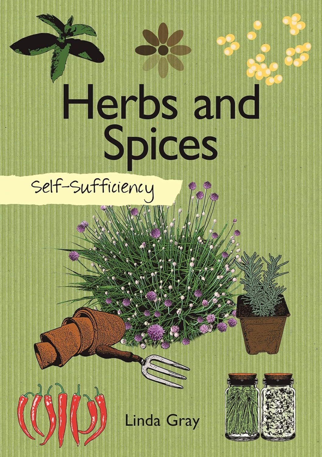 Herbs and Spices: Your Guide to Flavorful Gardening