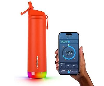 Hidrate Spark PRO Smart Water Bottle