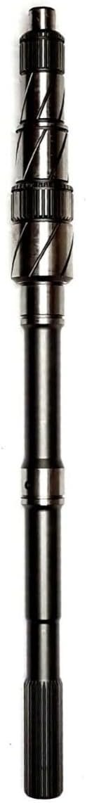 High-Performance 4-Speed Toploader Transmission Shaft