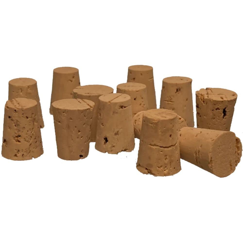 High-Quality Cork Stoppers for Every Need