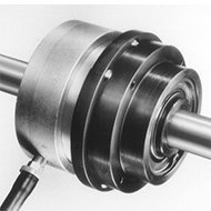 High-Torque Air Clutch: 32,000 in-lbs Power for Precision Applications