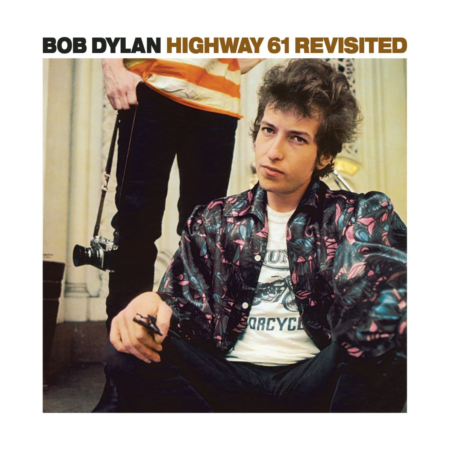 Highway 61 Revisited Vinyl LP