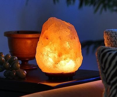 Himalayan Salt Lamp
