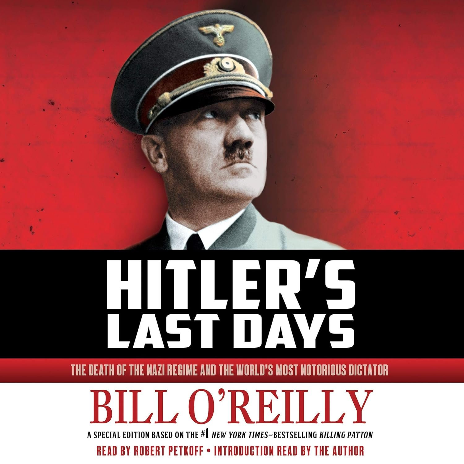 Hitler's Last Days: The Final Moments of the Nazi Regime