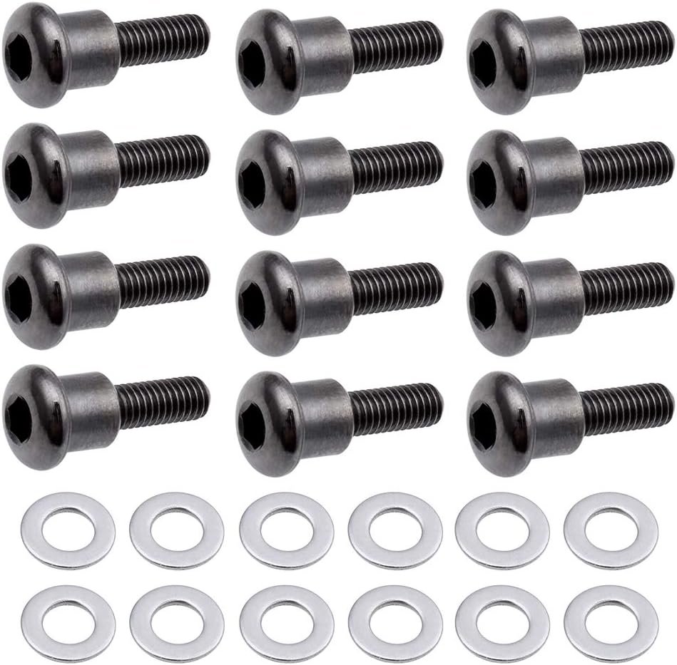 HobbyPark RC Shoulder Screws for Ultra Shocks