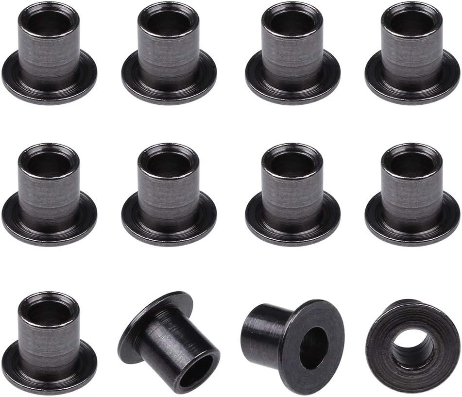 Hobbypark 12pcs Steering Plate Bushing Sleeves