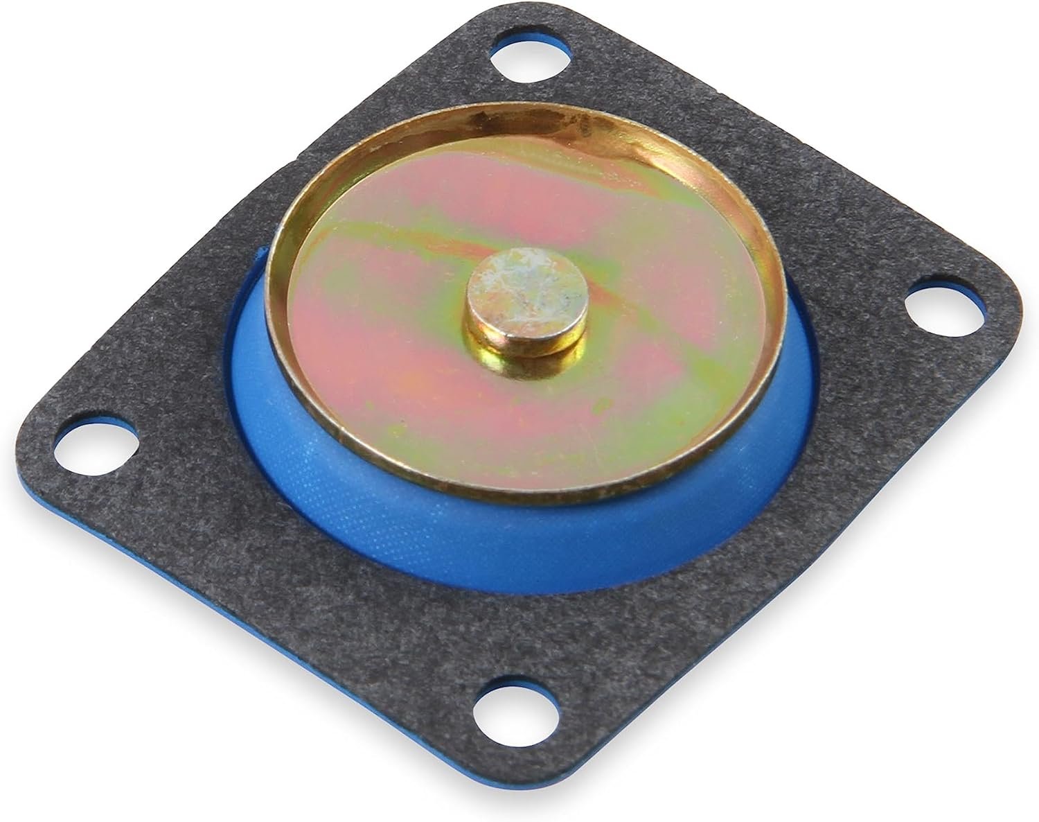 Holley 135-10 Diaphragm: Restore Carb Power Instantly