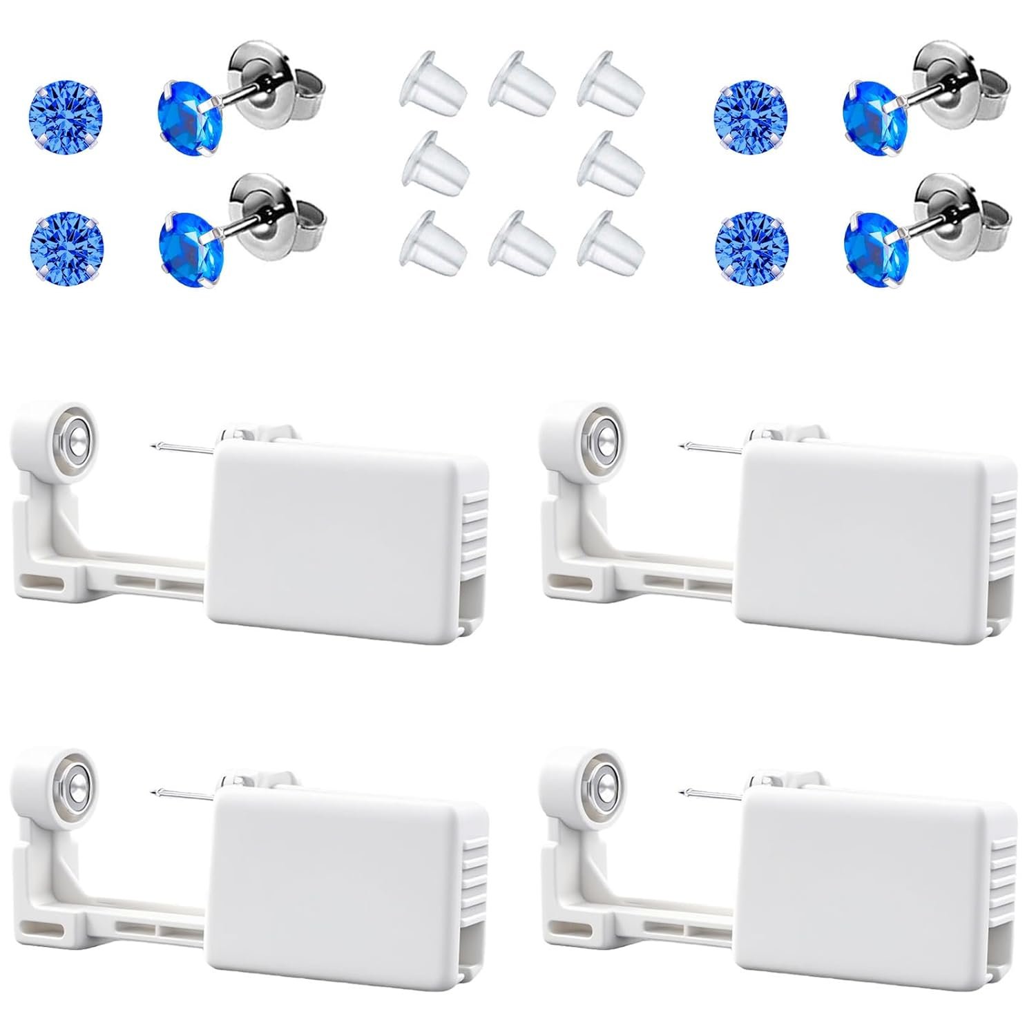 Home Ear Piercing Kit for Safe and Easy Use