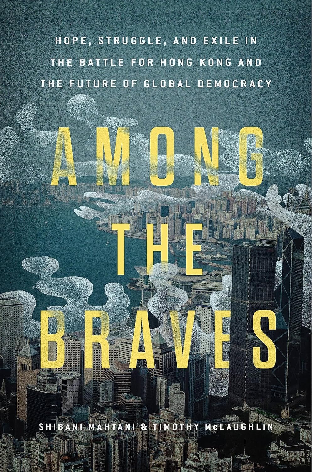Hong Kong's Brave Fight for Freedom