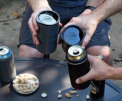 Hopsulator Trio 3-in-1 Beer Cooler