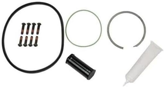 Professional Fan Clutch Seal Kit - Engine Protection
