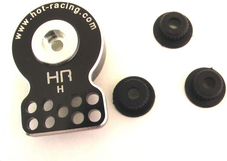 Strengthen Your Ride with the Hot Racing Servo Saver