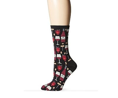 HotSox Wine Socks