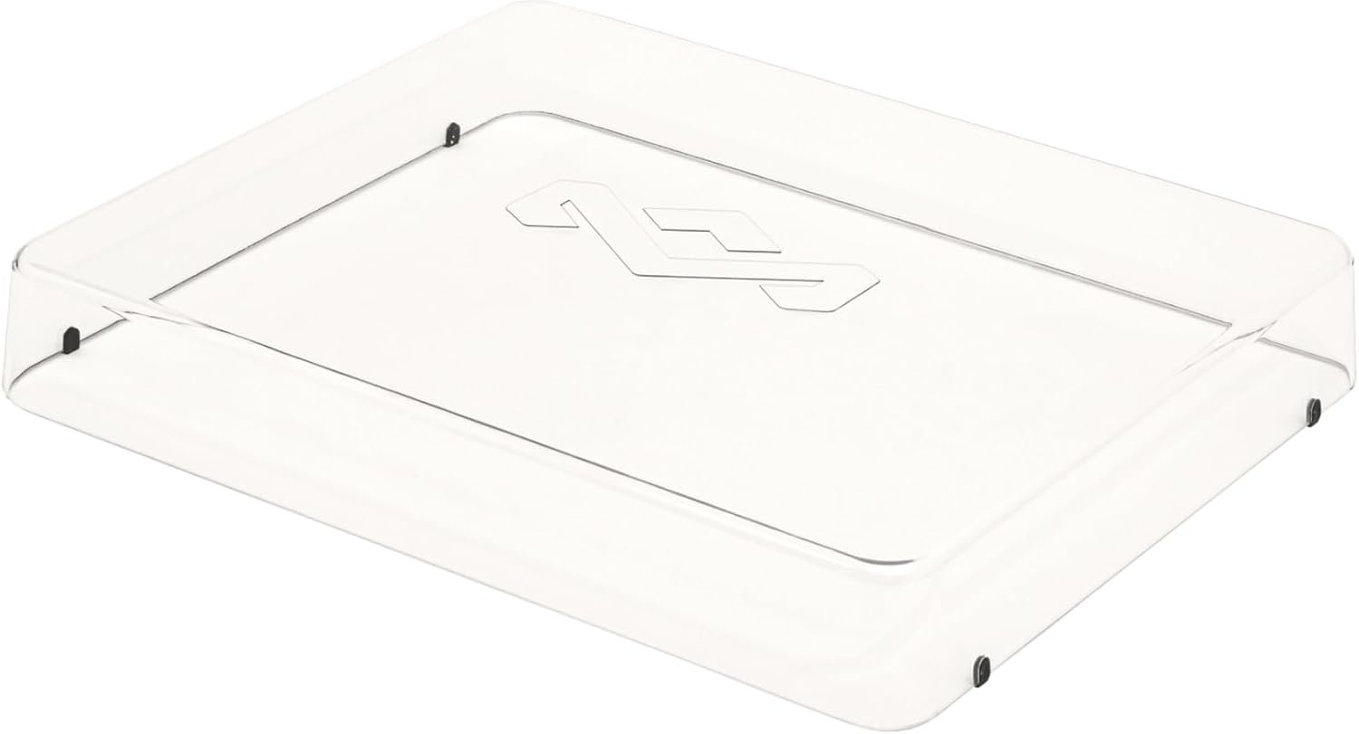 House of Marley Eco Dust Cover - Turntable Protection