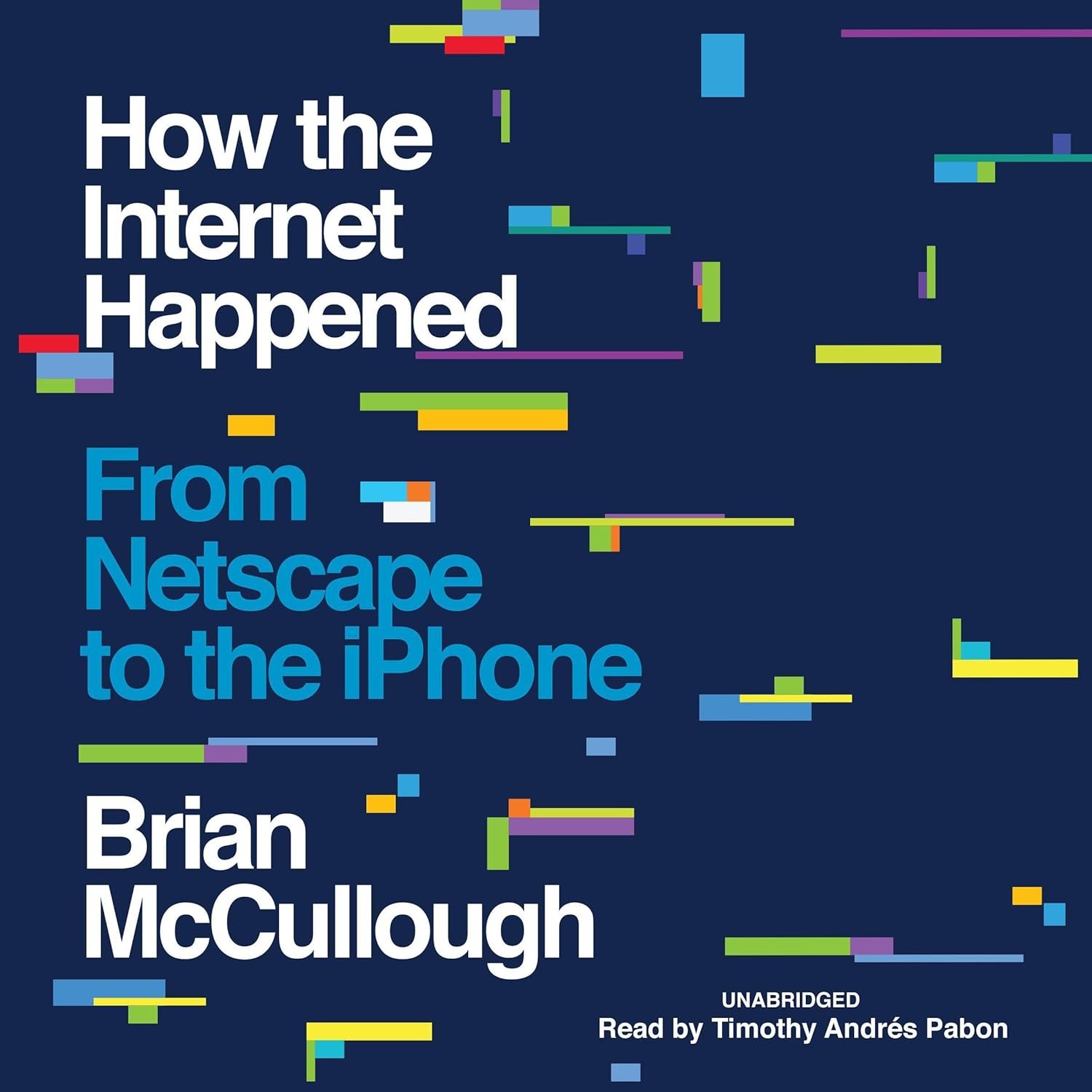Discover How the Internet Changed Our Lives
