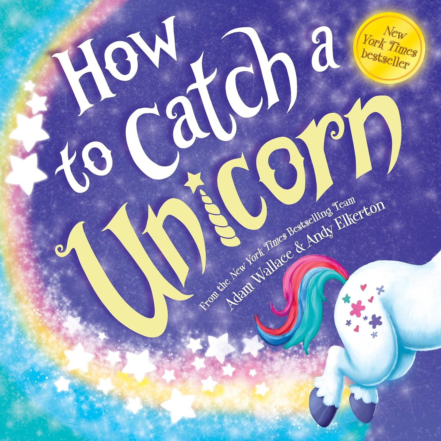 Ultimate Unicorn Adventure for Kids