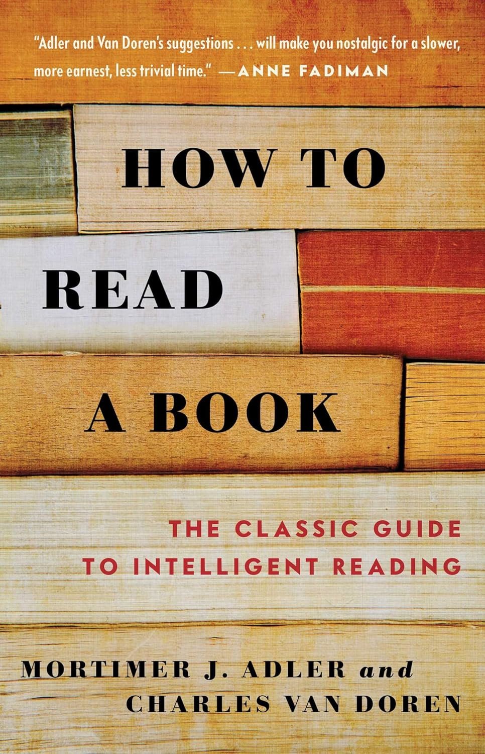 Unlock the Secrets to Intelligent Reading