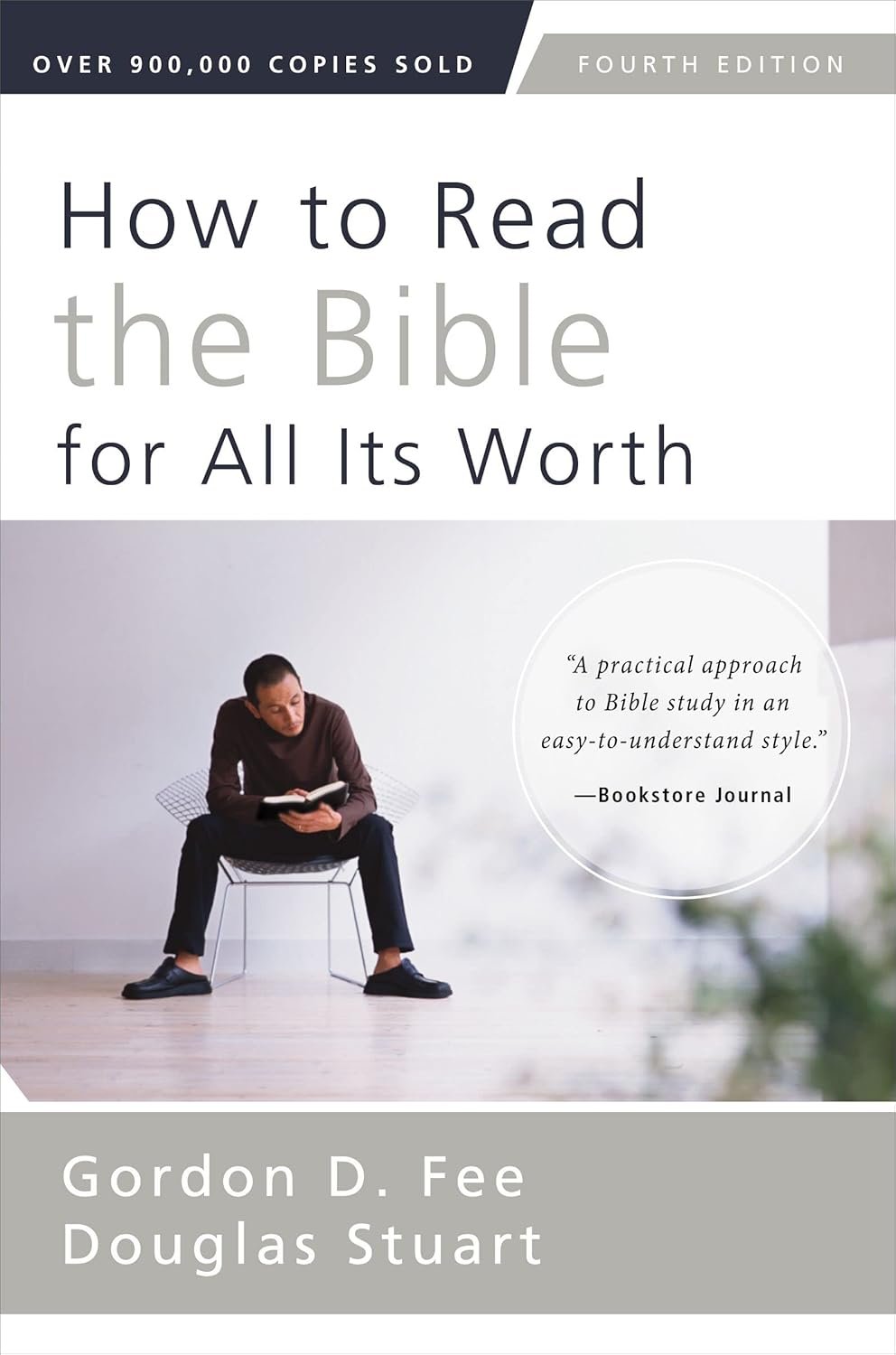 Unlock the Bible's Depths with Expert Guidance
