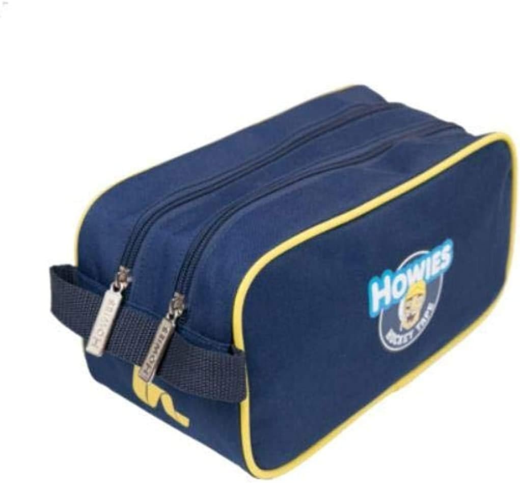 Howies Hockey Bag: Tough Gear Organizer